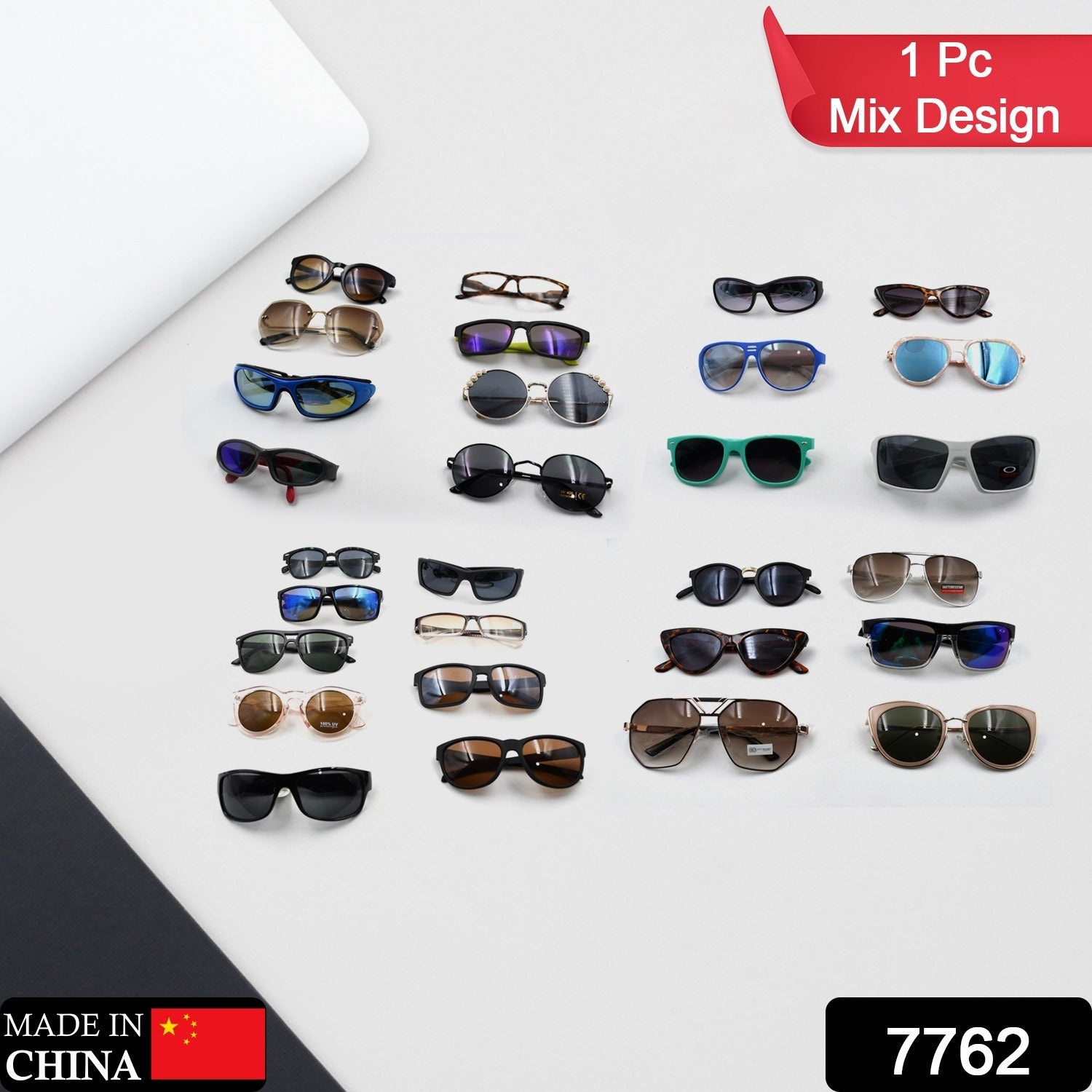 Colorful sunglasses for men and women. Colorful sunglasses for men and women.
